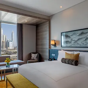 Hotel Taj Jumeirah Lakes Towers, Dubaï