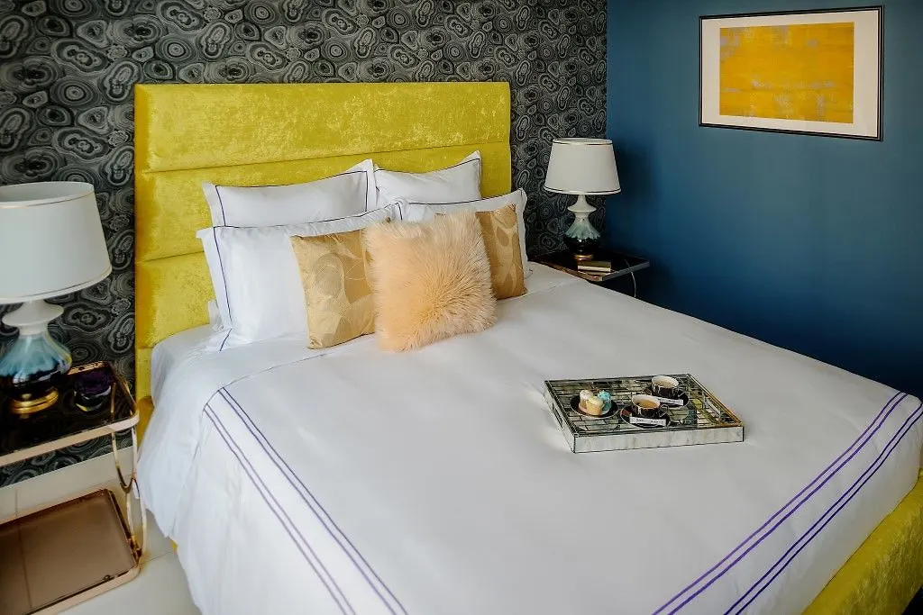 Hotel Dream Inn Dubai Marina Park Island 5*,  Émirats arabes unis